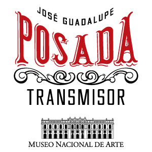 Visita guiada "Posada Transmisor" - Museo Nacional de Arte México