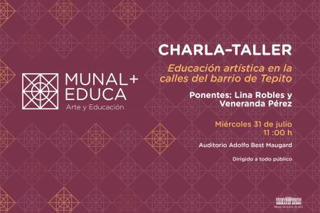 Educacionartisticatepito