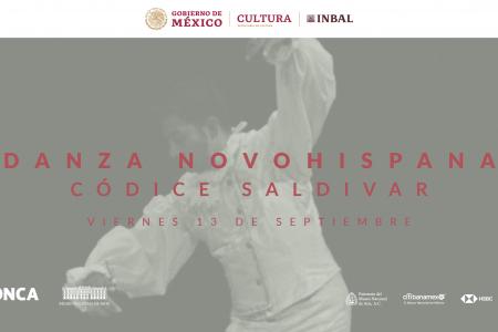 Danza novohispana 1