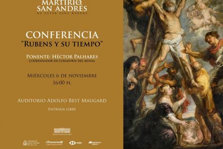 Rubensysutiempo conf