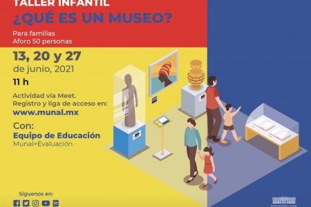 Munal queesunmuseo 13junio