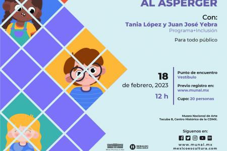 Munal asperger 18feb