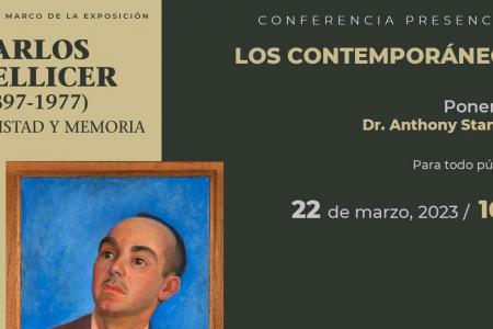 Conferencia - los contemporaneos (2)